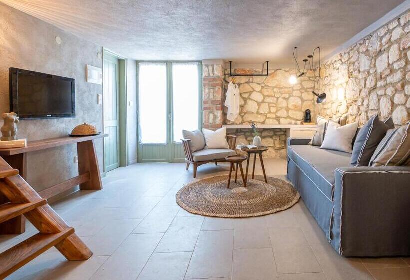 Номер Superior, Petrino Eco Village