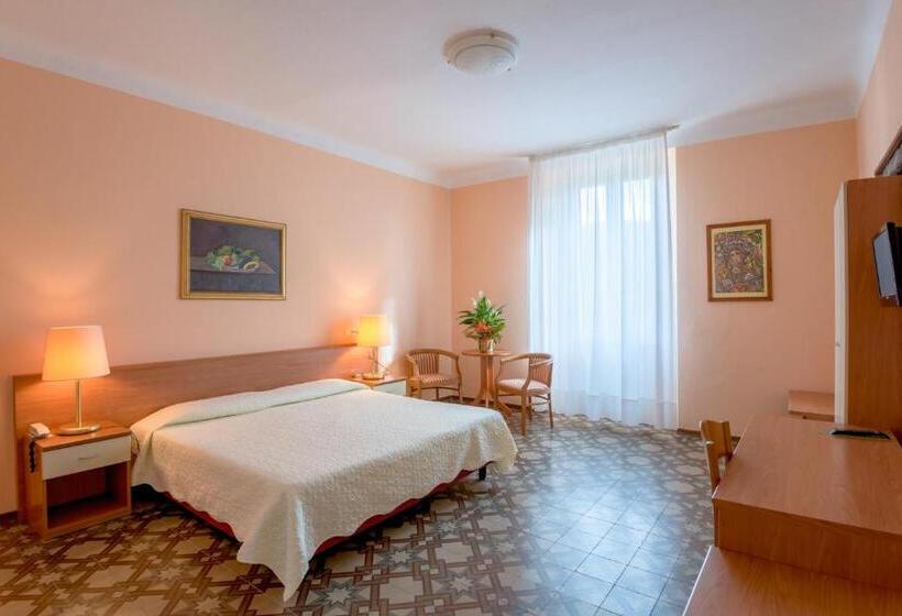 Номер Стандарт Трехместный, Roma
