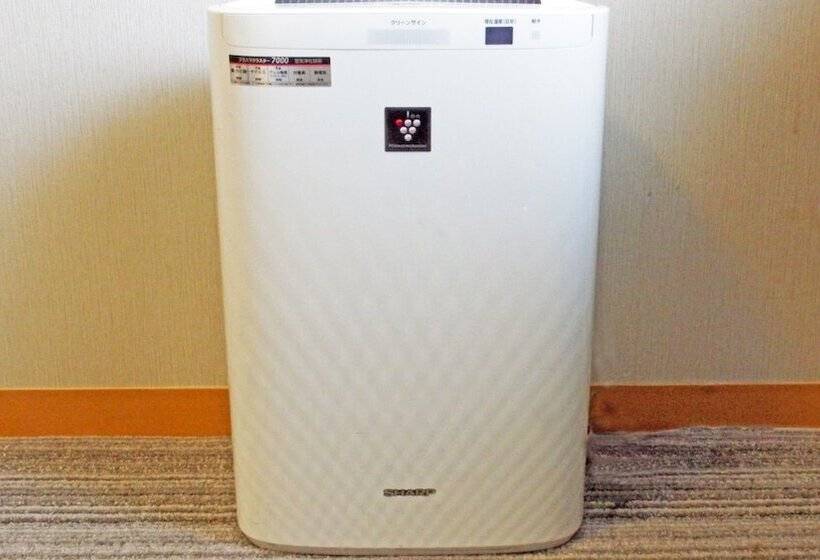 Номер Стандарт Индивидуальный, Sunroute Plaza Shinjuku