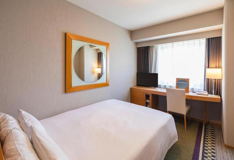 Номер Economy, Sunroute Plaza Shinjuku