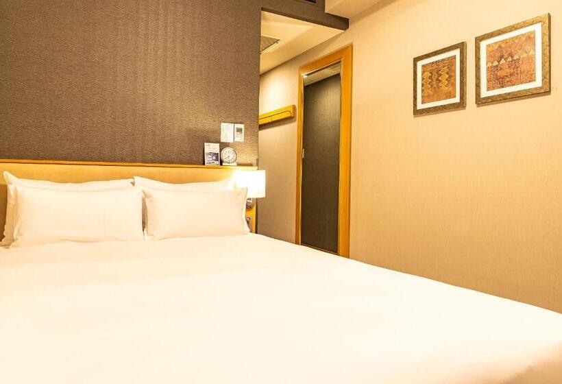 Номер Стандарт Индивидуальный, Sunroute Plaza Shinjuku