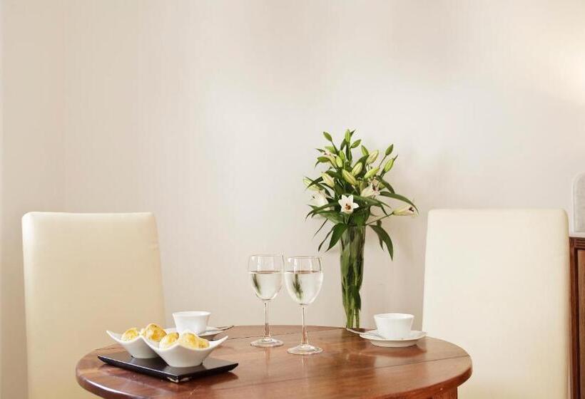سوییت جونیور, Tamarix Del Mar Suites