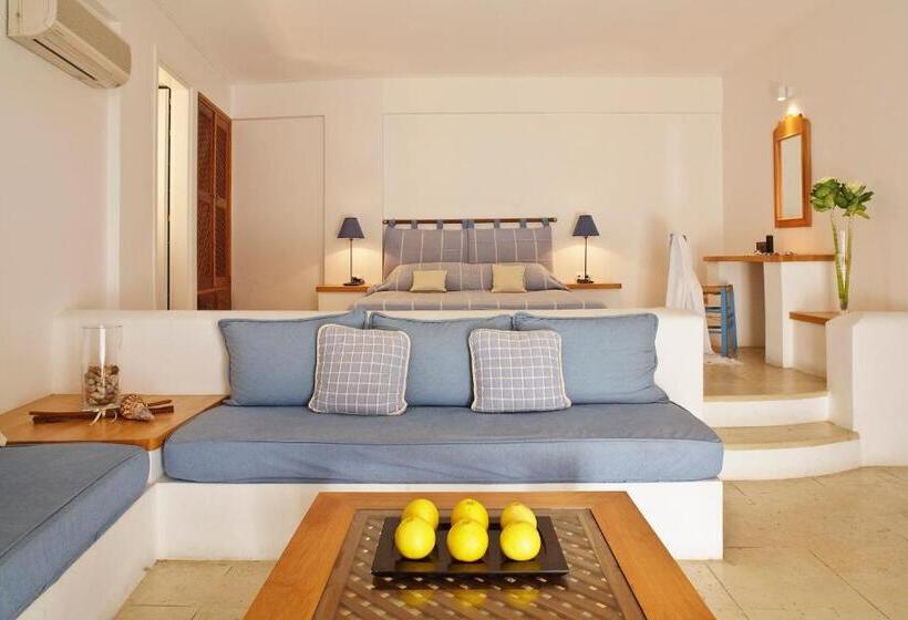 سوییت جونیور, Tamarix Del Mar Suites