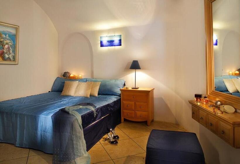 سوییت سوپریور, Tamarix Del Mar Suites