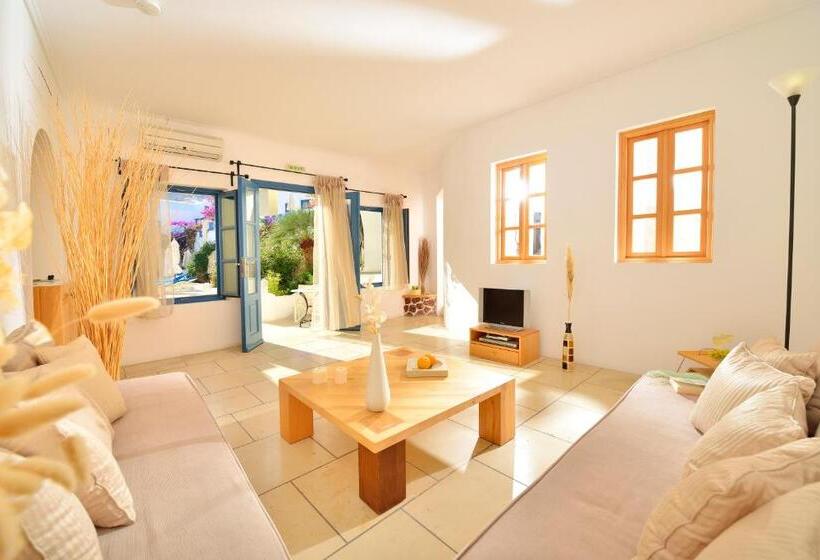 سوییت سوپریور, Tamarix Del Mar Suites