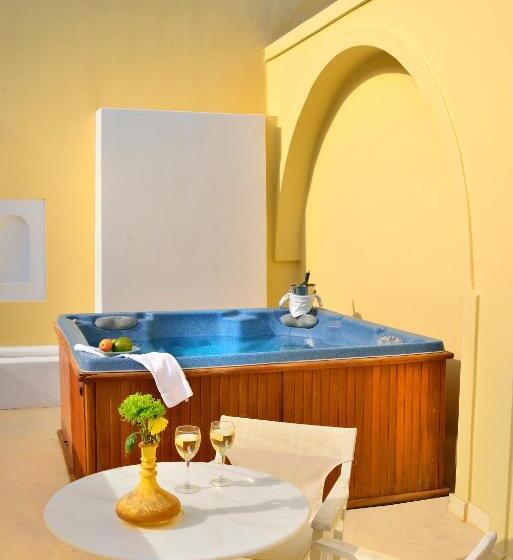 سوییت سوپریور, Tamarix Del Mar Suites