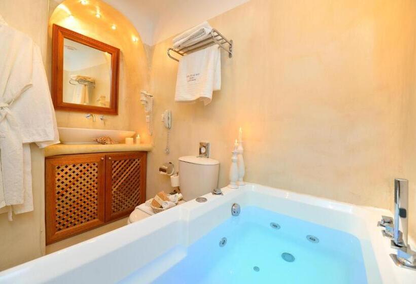 سوییت سوپریور, Tamarix Del Mar Suites