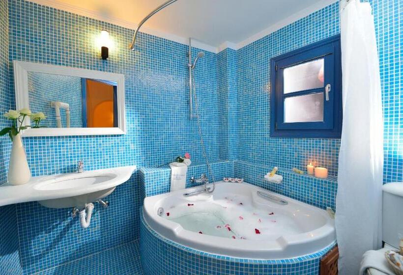سوییت سوپریور, Tamarix Del Mar Suites