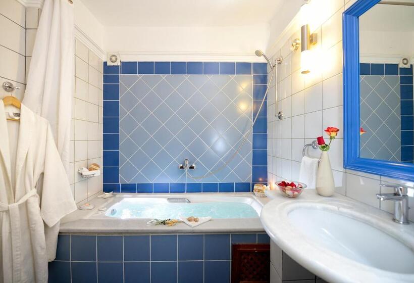 سوییت جونیور, Tamarix Del Mar Suites