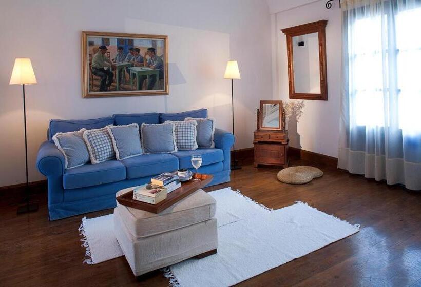 آپارتمان لوکس 1 خوابه, Tamarix Del Mar Suites