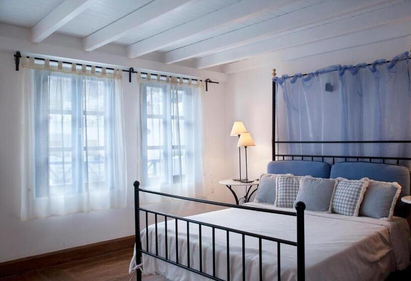 آپارتمان لوکس 1 خوابه, Tamarix Del Mar Suites