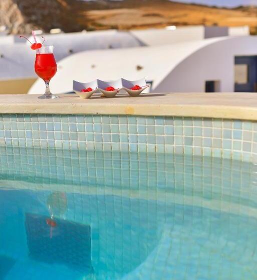 آپارتمان لوکس 1 خوابه, Tamarix Del Mar Suites