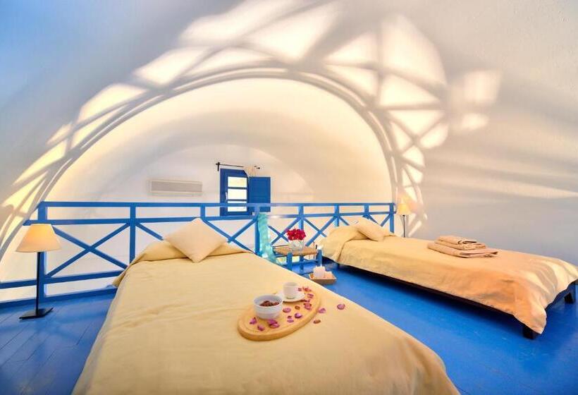 آپارتمان لوکس 1 خوابه, Tamarix Del Mar Suites