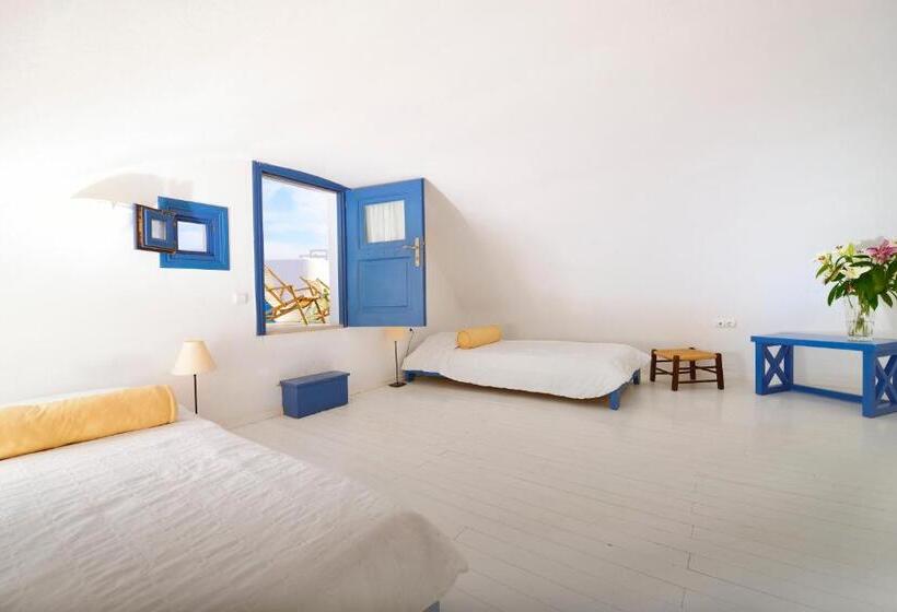 آپارتمان لوکس 1 خوابه, Tamarix Del Mar Suites