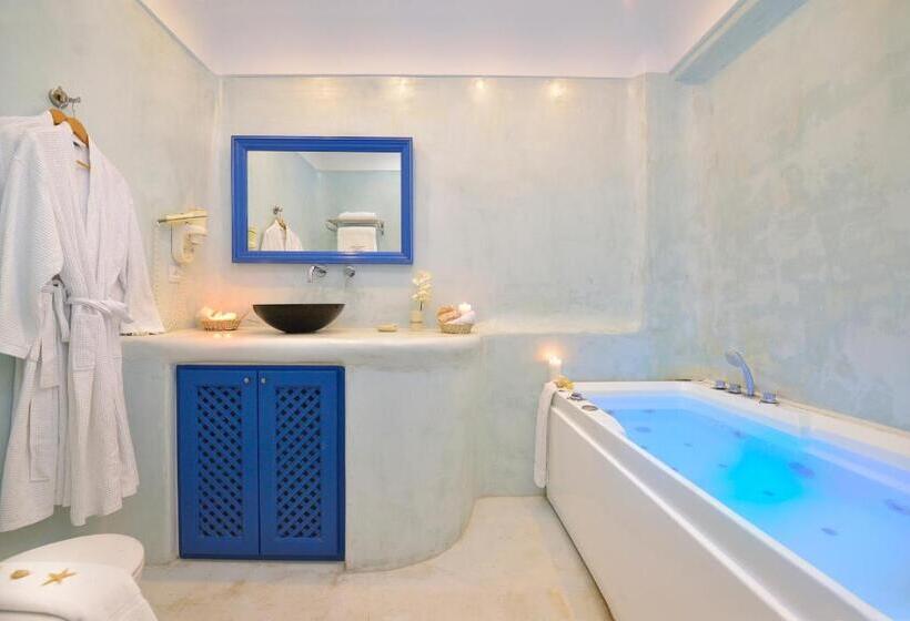 سوییت سوپریور, Tamarix Del Mar Suites