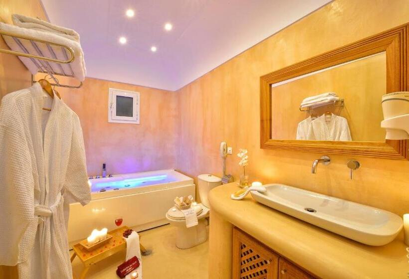 سوییت سوپریور, Tamarix Del Mar Suites