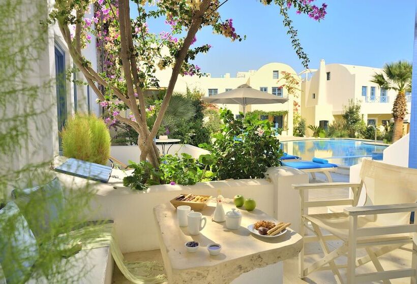 سوییت جونیور, Tamarix Del Mar Suites