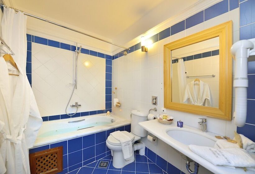 سوییت سوپریور, Tamarix Del Mar Suites