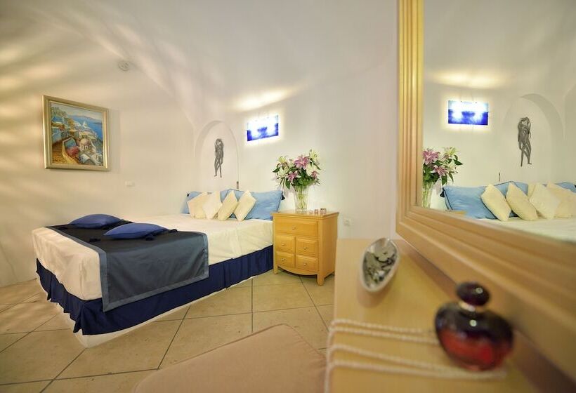 سوییت سوپریور, Tamarix Del Mar Suites