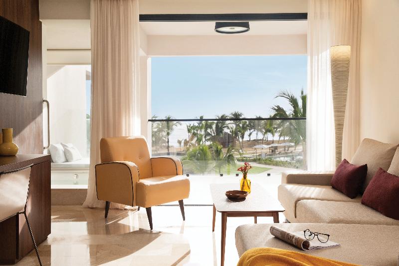 سوییت جونیور, Tamarix Del Mar Suites