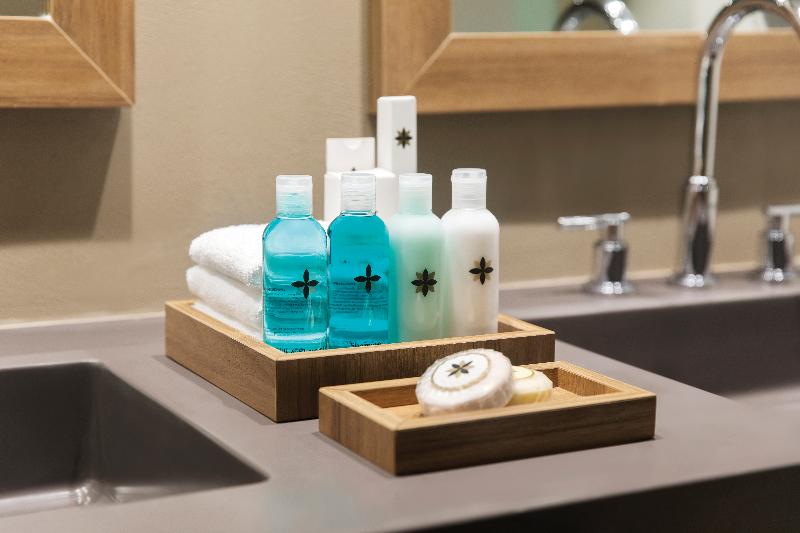 سوییت جونیور, Tamarix Del Mar Suites