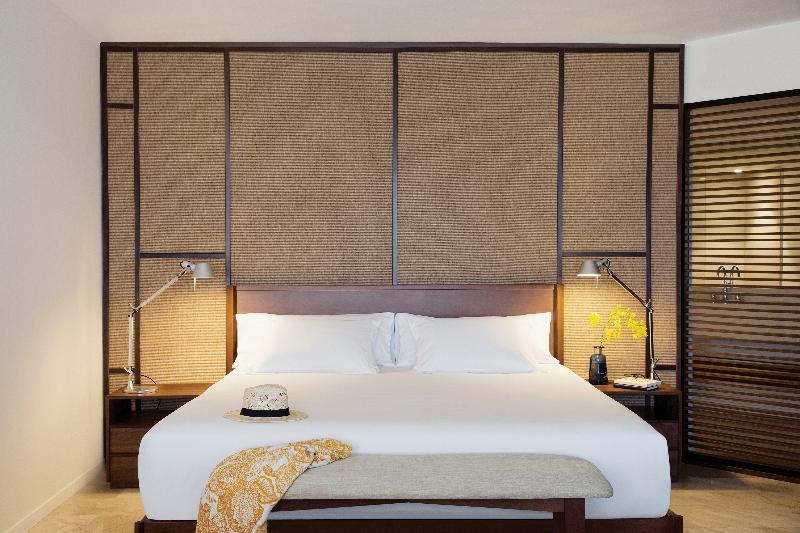سوییت جونیور, Tamarix Del Mar Suites