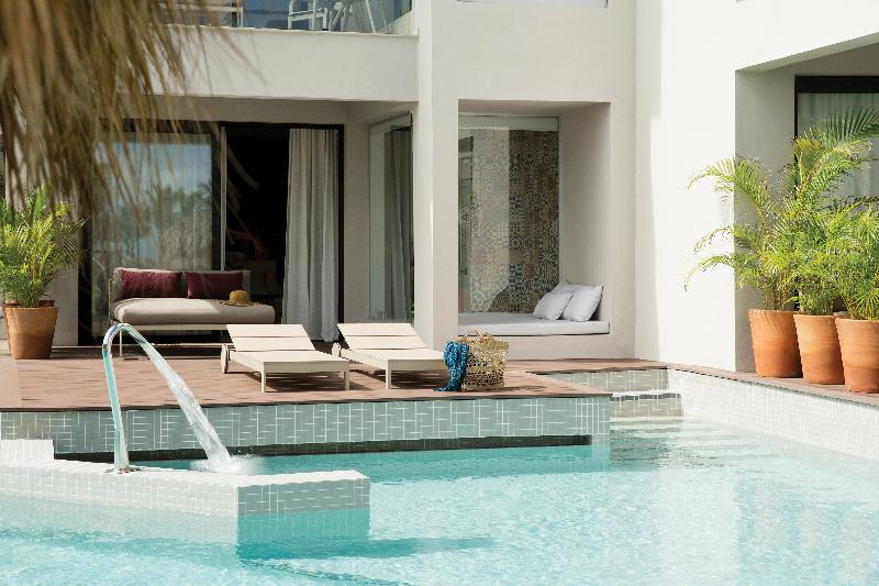 سوییت جونیور, Tamarix Del Mar Suites