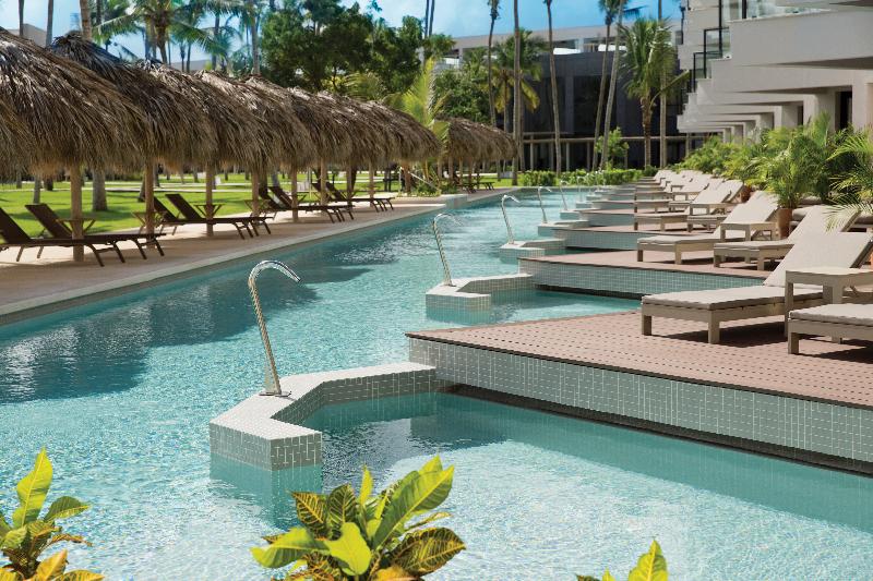 سوییت جونیور, Tamarix Del Mar Suites