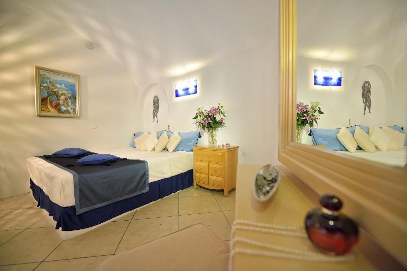 سوییت سوپریور, Tamarix Del Mar Suites