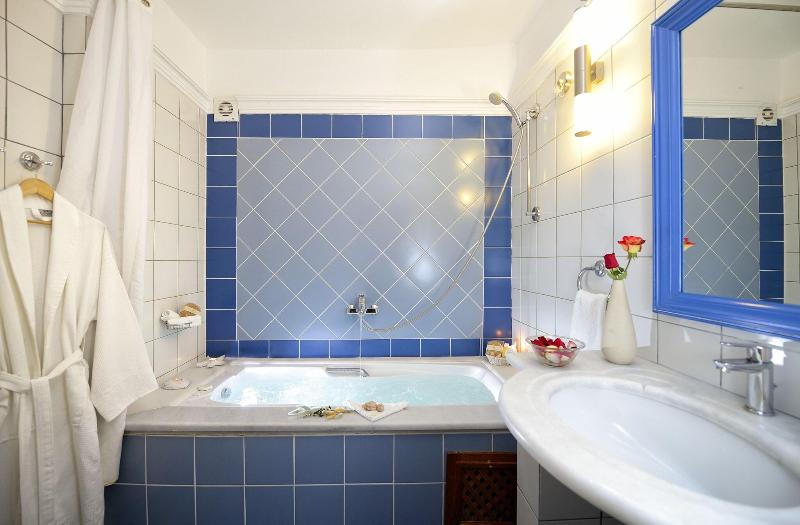 سوییت سوپریور, Tamarix Del Mar Suites