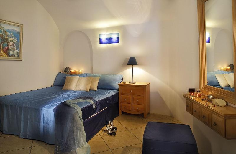 سوییت سوپریور, Tamarix Del Mar Suites
