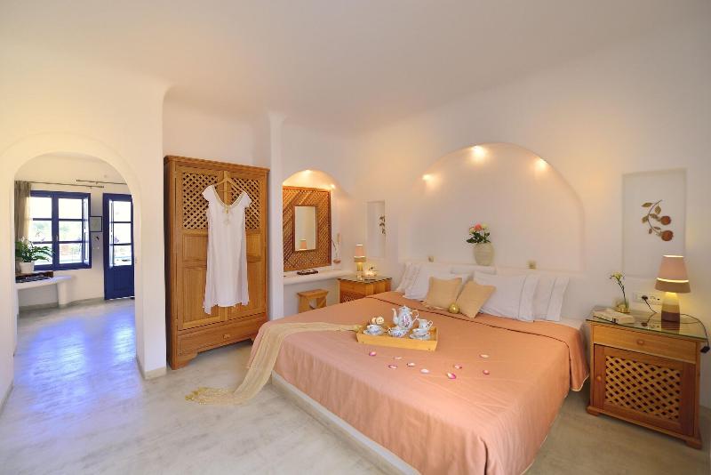 سوییت سوپریور, Tamarix Del Mar Suites