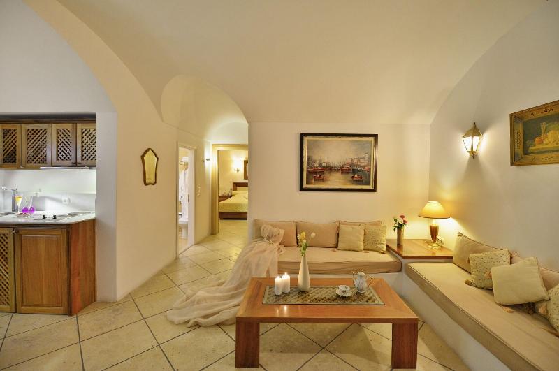 سوییت سوپریور, Tamarix Del Mar Suites