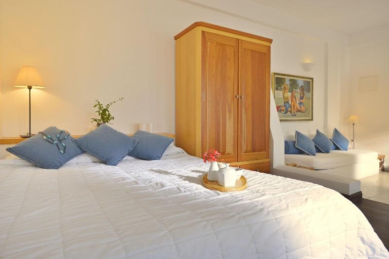 سوییت جونیور, Tamarix Del Mar Suites