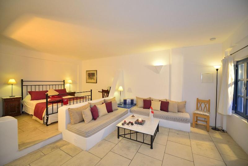 سوییت جونیور, Tamarix Del Mar Suites