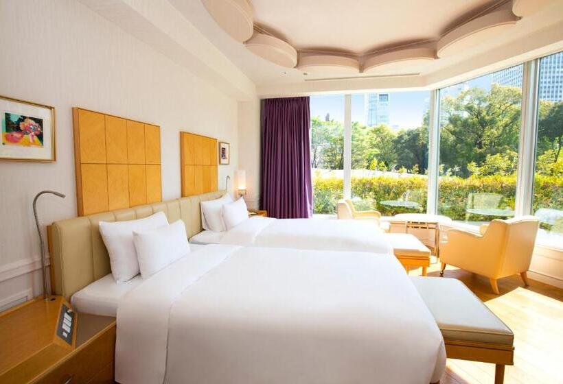 سوییت, The Prince Park Tower Tokyo   Preferred Hotels & Resorts, Lvx Collection