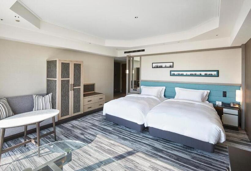اتاق استاندارد با چشم‌انداز, The Prince Park Tower Tokyo   Preferred Hotels & Resorts, Lvx Collection