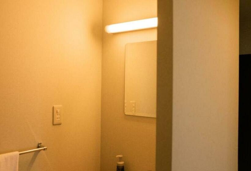 Четырехместный Номер Стандарт, Guesthouse Sunline Beppu
