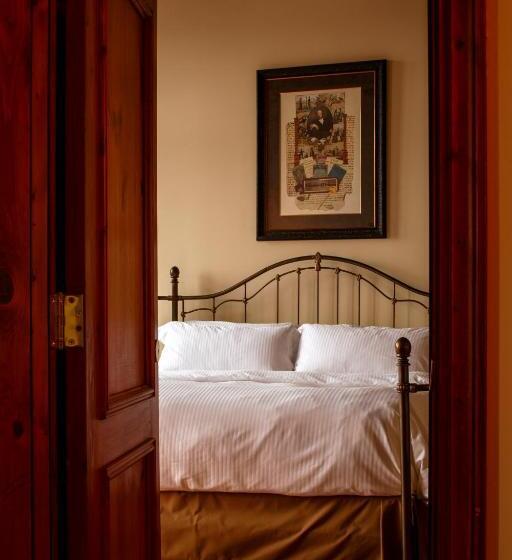 חדר פרמיום, Auberge Du Vieux Port By Gray Collection