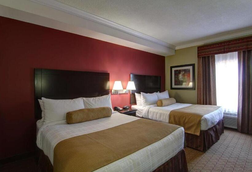 Люкс, Best Western Plus Bowmanville