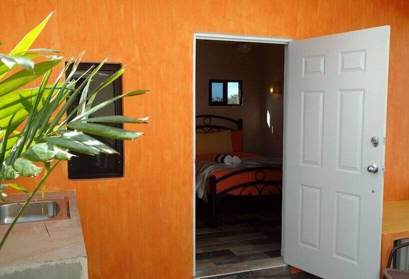 Pokój Standard, Casita De Maya Boutique