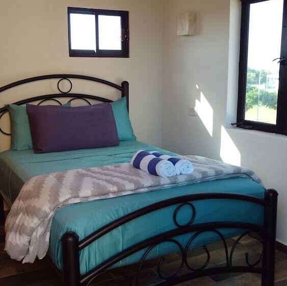 Pokój Standard, Casita De Maya Boutique