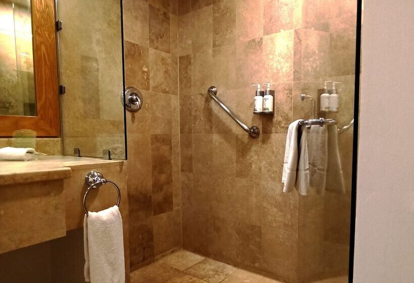اتاق استاندارد با 2 تخت دوبل, Holiday Inn Monterrey Valle, An Ihg