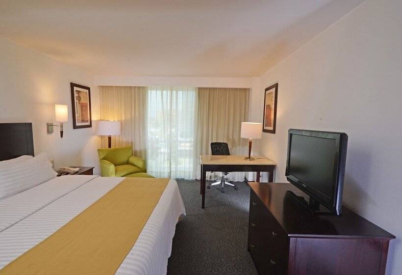 اتاق استاندارد با 2 تخت دوبل, Holiday Inn Monterrey Valle, An Ihg
