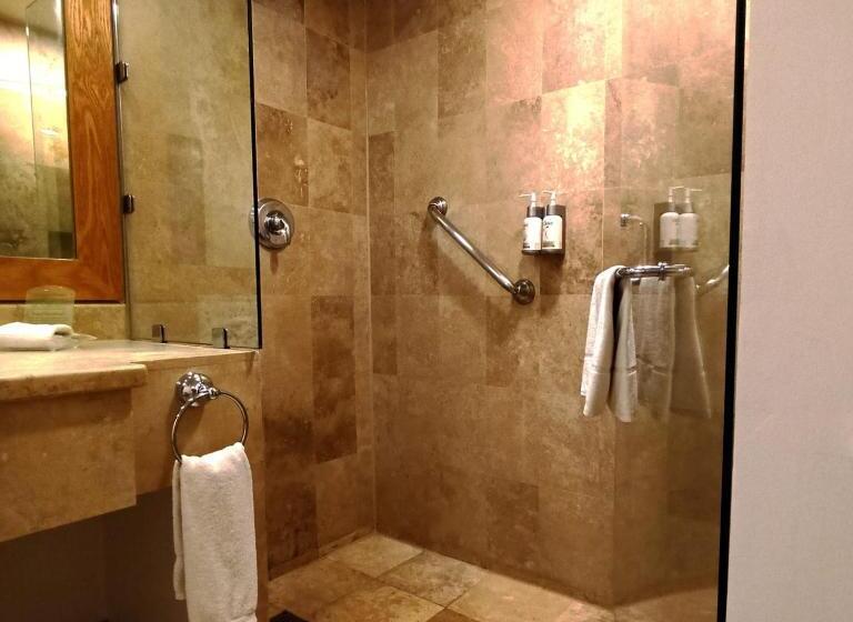 اتاق استاندارد با تخت بزرگ, Holiday Inn Monterrey Valle, An Ihg