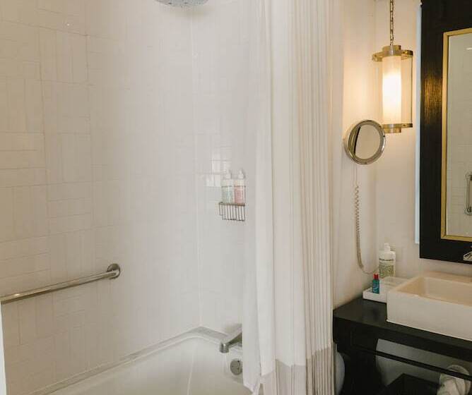 اتاق لوکس, Matilda, A Member Of Design Hotels