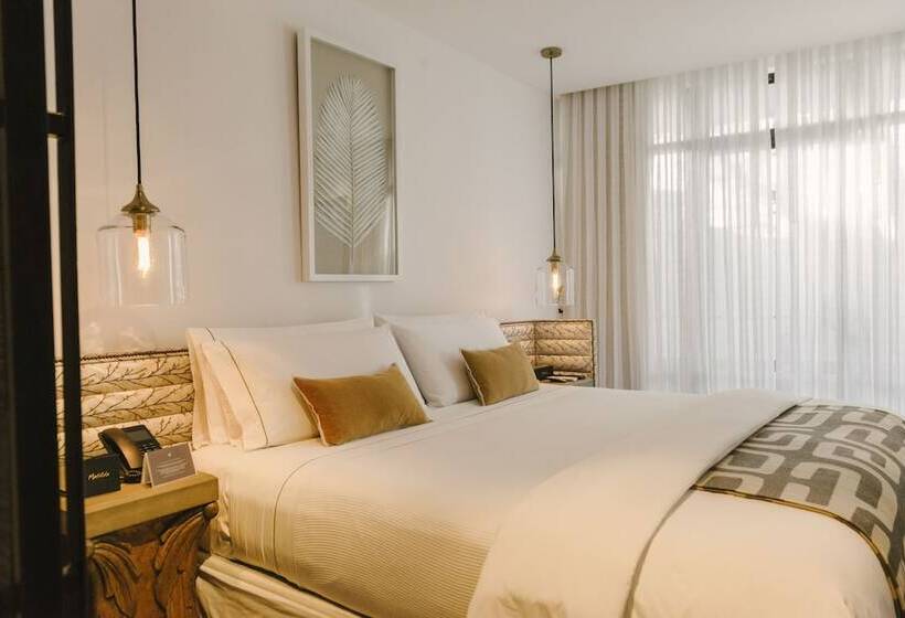 اتاق لوکس, Matilda, A Member Of Design Hotels