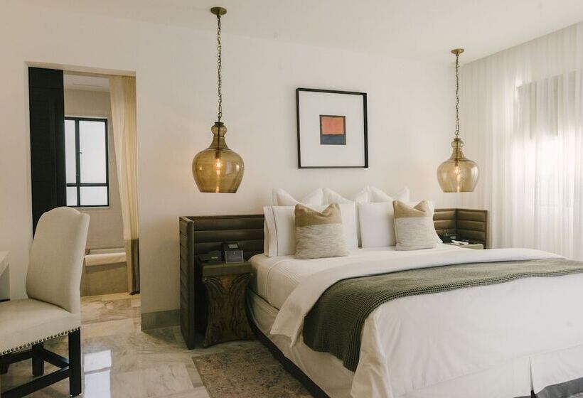 اتاق لوکس, Matilda, A Member Of Design Hotels