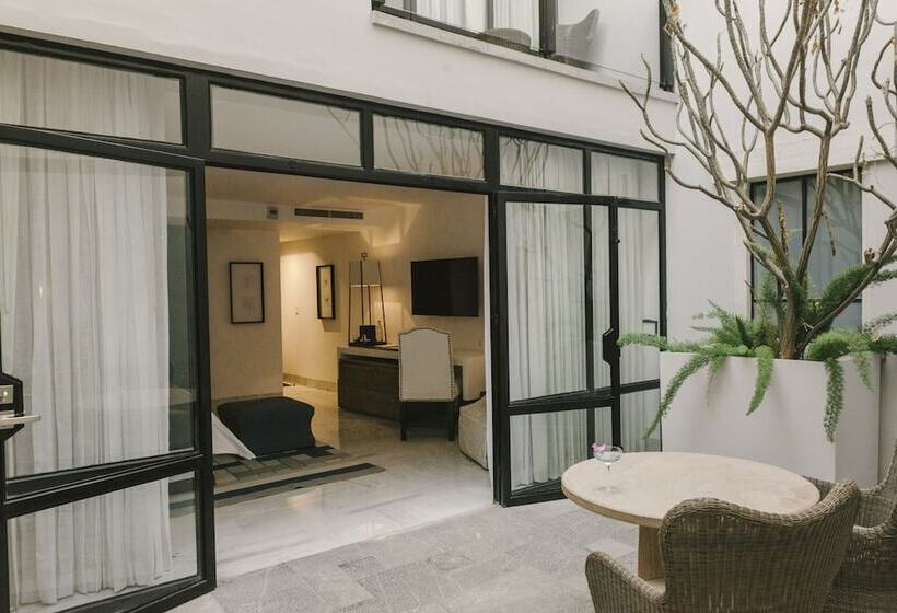 اتاق لوکس, Matilda, A Member Of Design Hotels