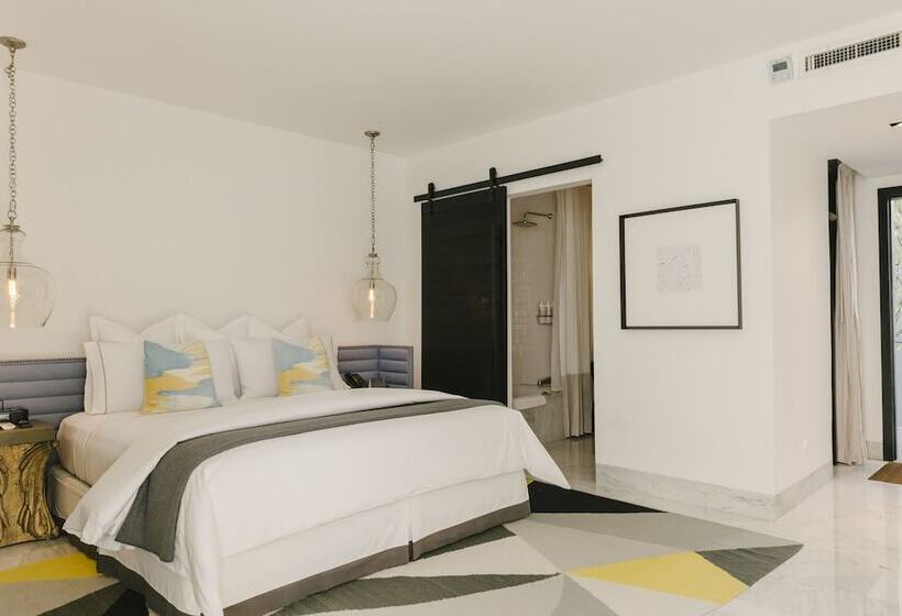 اتاق لوکس, Matilda, A Member Of Design Hotels
